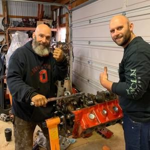 Meet your Posher, Jay